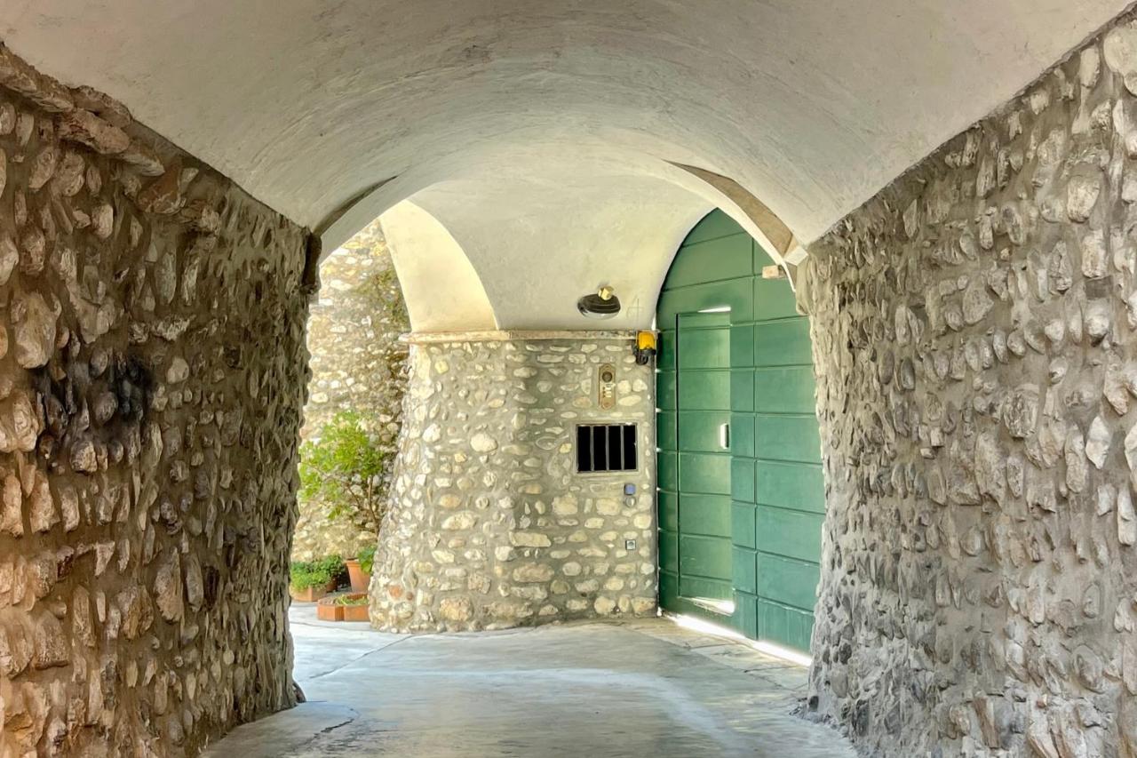 산펠리체델바나코 Borgo Dei Sogni 아파트 외부 사진
