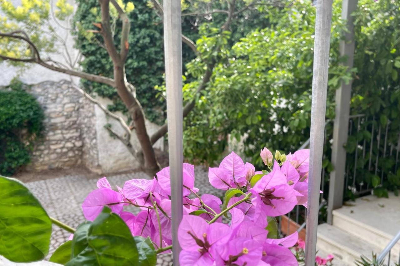 산펠리체델바나코 Borgo Dei Sogni 아파트 외부 사진
