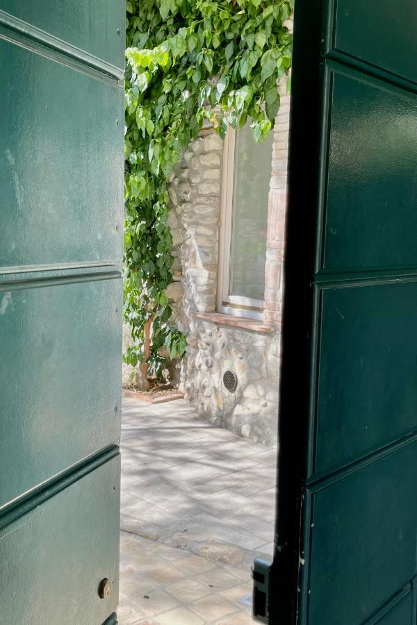 산펠리체델바나코 Borgo Dei Sogni 아파트 외부 사진