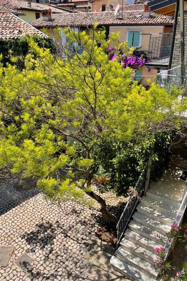 산펠리체델바나코 Borgo Dei Sogni 아파트 외부 사진