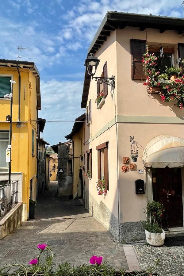 산펠리체델바나코 Borgo Dei Sogni 아파트 외부 사진