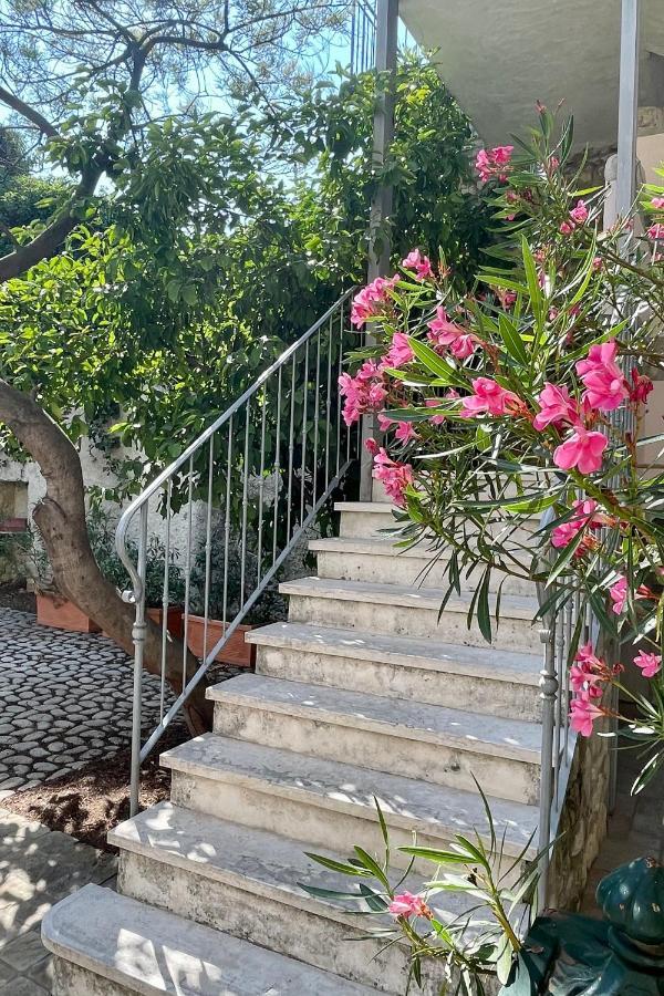 산펠리체델바나코 Borgo Dei Sogni 아파트 외부 사진