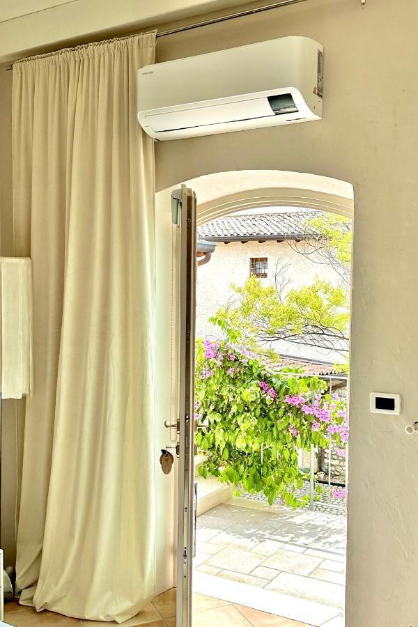 산펠리체델바나코 Borgo Dei Sogni 아파트 외부 사진