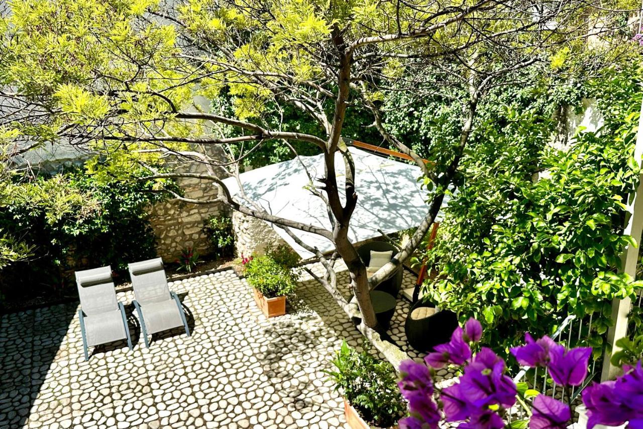 산펠리체델바나코 Borgo Dei Sogni 아파트 외부 사진