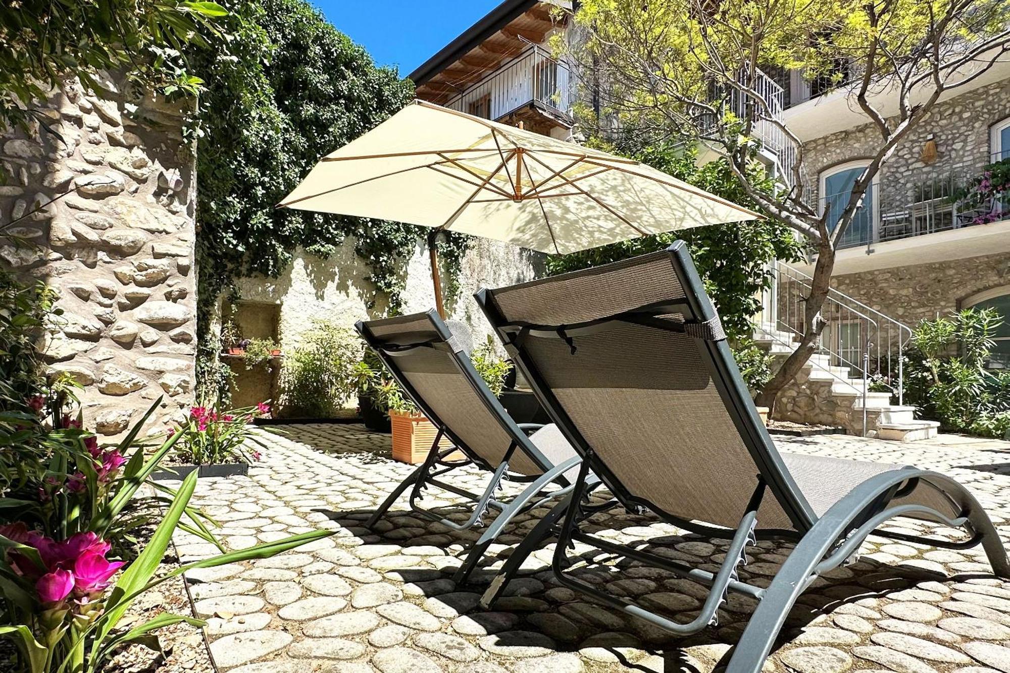 산펠리체델바나코 Borgo Dei Sogni 아파트 외부 사진